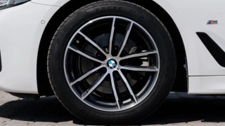 BMW 520i