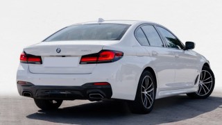 BMW 520i