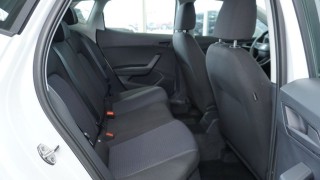 Seat IBIZA facelift