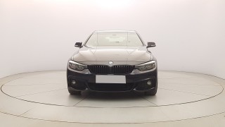 BMW 420I / 2021