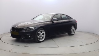 BMW 420I / 2021