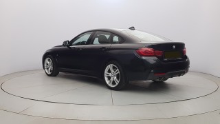 BMW 420I / 2021