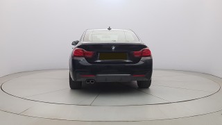 BMW 420I / 2021