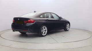 BMW 420I / 2021