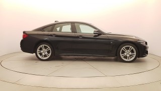 BMW 420I / 2021