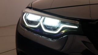 BMW 420I / 2021