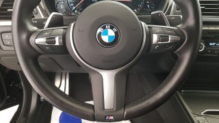 BMW 420I / 2021