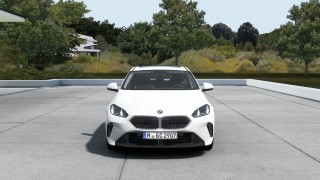 BMW Serii 1