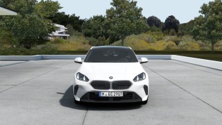 BMW Serii 1