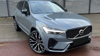 VOLVO XC 60