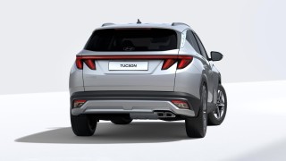 Hyundai TUCSON SMART