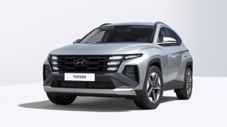 Hyundai TUCSON SMART