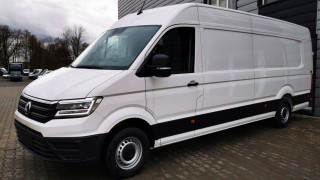 VW Crafter