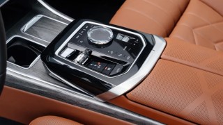 BMW 740d