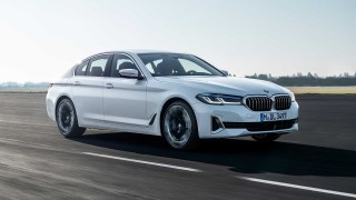 BMW Serii 5