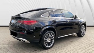 Mercedes Benz GLE