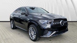 Mercedes Benz GLE