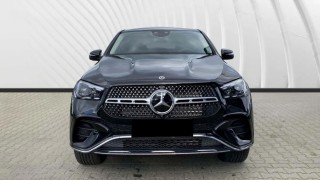 Mercedes Benz GLE