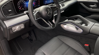 Mercedes Benz GLE