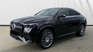 Mercedes Benz GLE