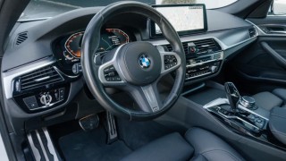 BMW 520i