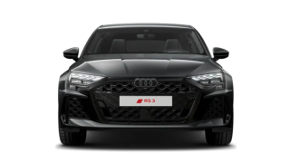 AUDI RS 3