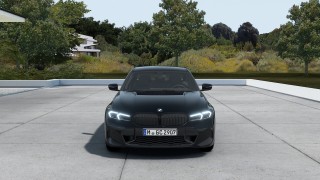 BMW Serii 3