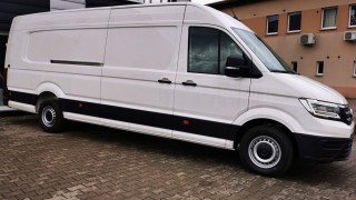 VW Crafter