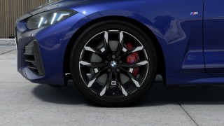 BMW Serii 4