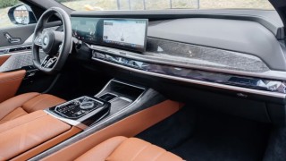 BMW 740d