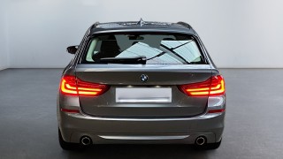 BMW Serii 5