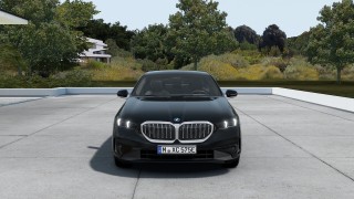 BMW 5