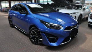 Kia Pro cee'd