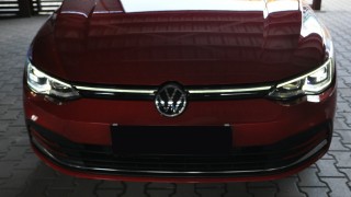 VW GOLF  VIII