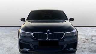 BMW Serii 6GT