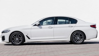 BMW 520i