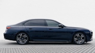 BMW 740d