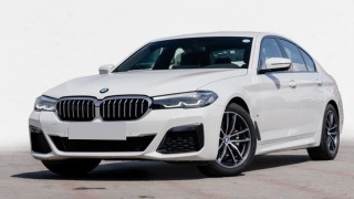 BMW 520i