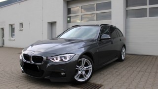 BMW 320d