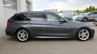 BMW 320d