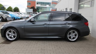 BMW 320d