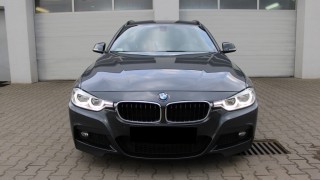 BMW 320d