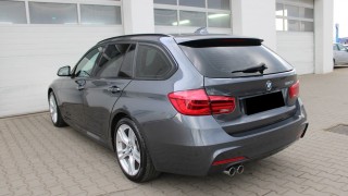 BMW 320d