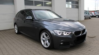 BMW 320d