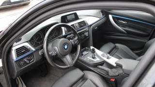 BMW 320d