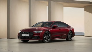 AUDI A7 Sportback