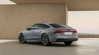 AUDI A7 Sportback