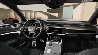 AUDI A7 Sportback