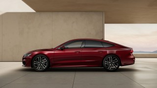 AUDI A7 Sportback