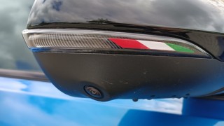 Alfa Romeo TONALE VELOCE